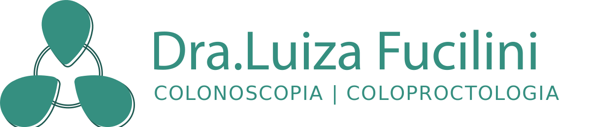 Dra. Luiza Fucilini — Colonoscopia e Coloproctologia
